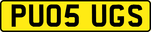 PU05UGS