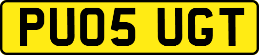 PU05UGT