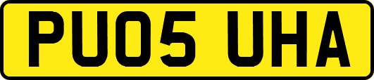 PU05UHA