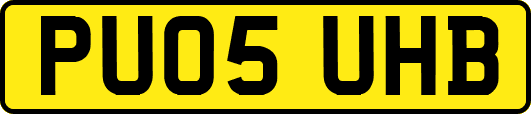 PU05UHB