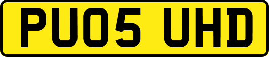 PU05UHD