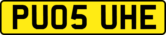 PU05UHE