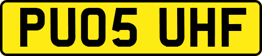 PU05UHF