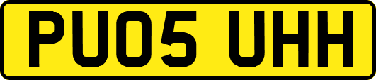 PU05UHH
