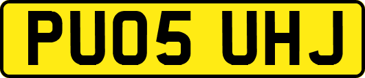 PU05UHJ
