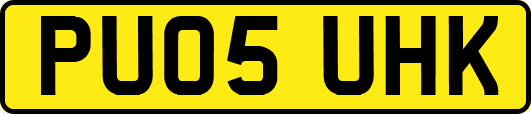 PU05UHK