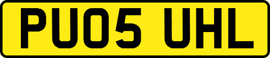 PU05UHL