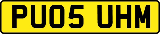 PU05UHM