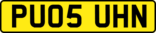 PU05UHN