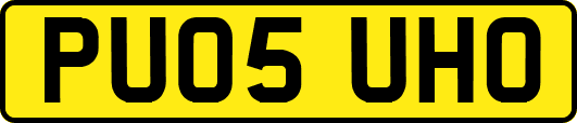 PU05UHO