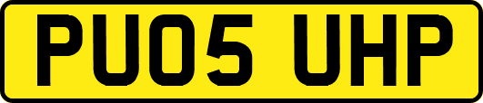 PU05UHP