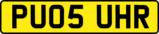 PU05UHR
