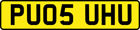 PU05UHU