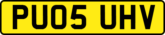 PU05UHV