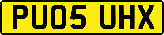 PU05UHX