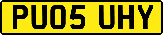 PU05UHY