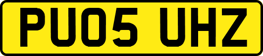 PU05UHZ