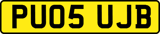 PU05UJB