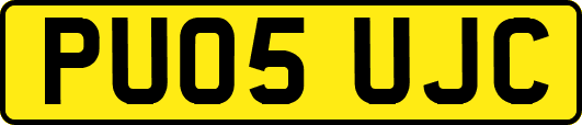 PU05UJC