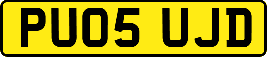 PU05UJD