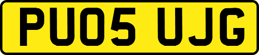 PU05UJG