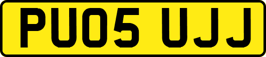 PU05UJJ