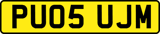 PU05UJM