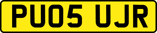 PU05UJR