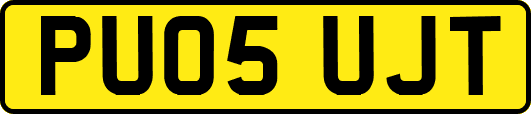 PU05UJT