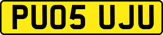 PU05UJU
