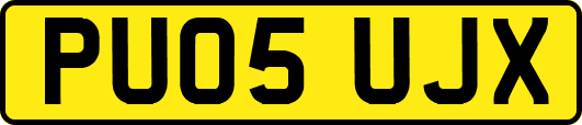 PU05UJX