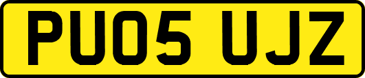 PU05UJZ