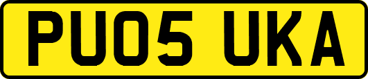 PU05UKA