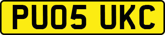 PU05UKC