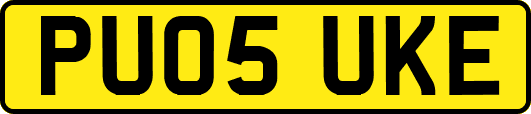 PU05UKE