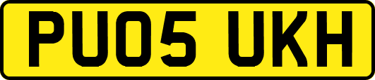 PU05UKH