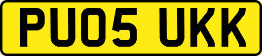 PU05UKK