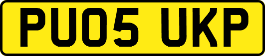 PU05UKP