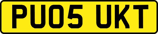 PU05UKT