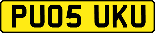PU05UKU