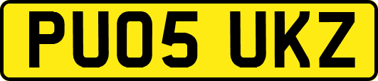PU05UKZ