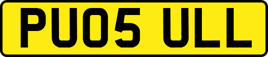 PU05ULL