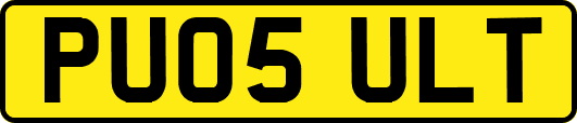 PU05ULT