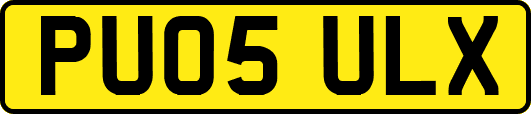 PU05ULX