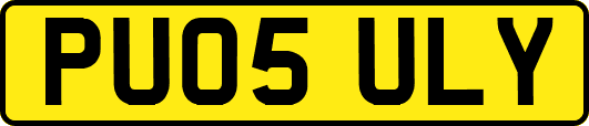 PU05ULY