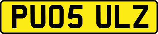 PU05ULZ