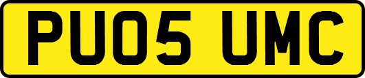 PU05UMC