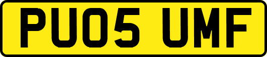 PU05UMF