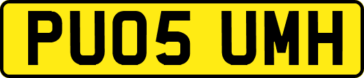 PU05UMH
