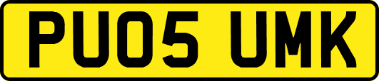 PU05UMK